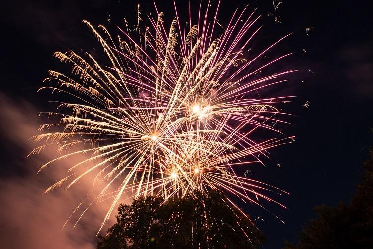 Fête nationale - Bures-sur-Yvette 