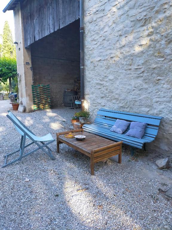 Rêve d'Emma, Plan-d'Orgon - photo 5
