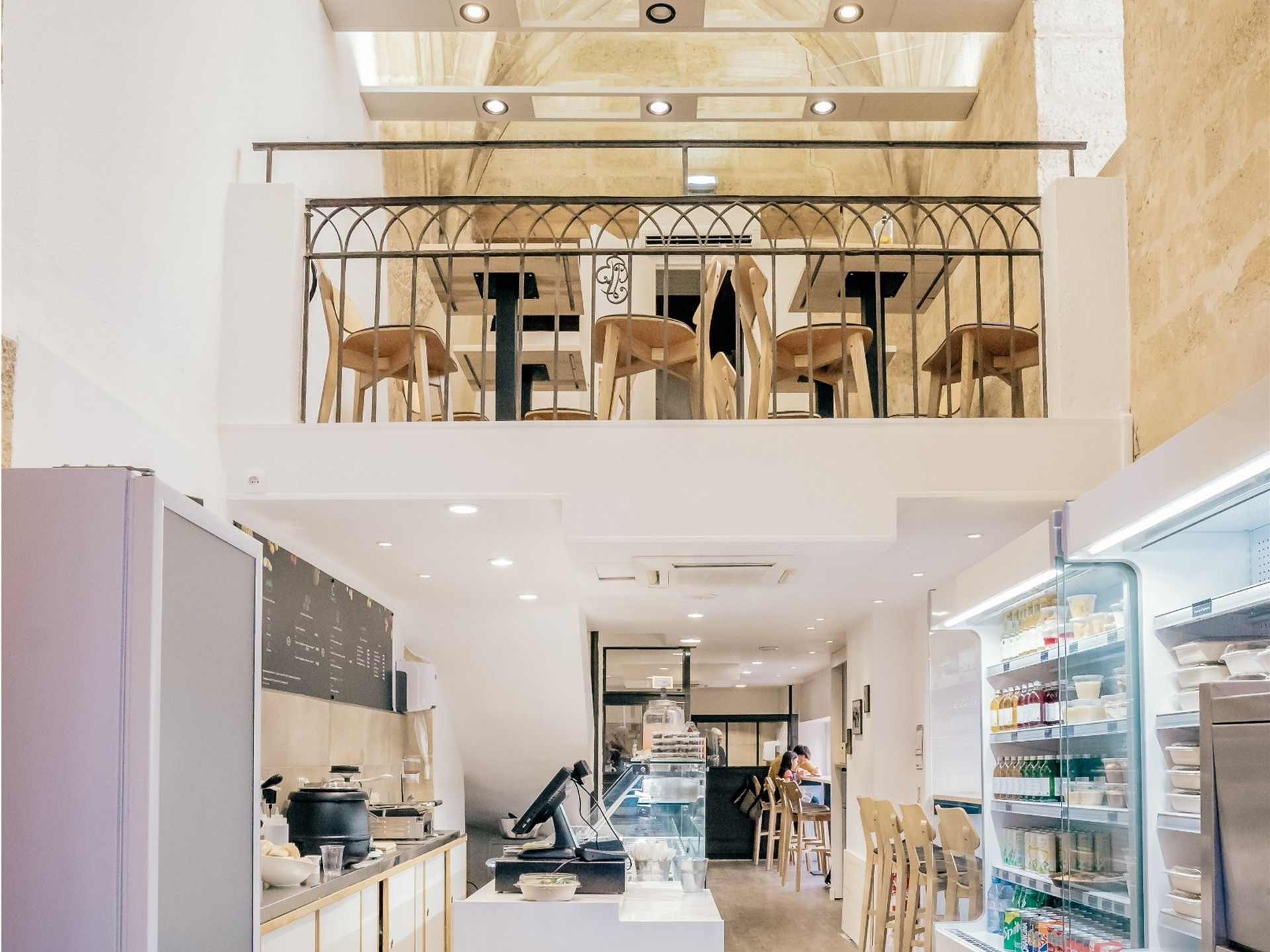 L'Atelier des saisons - photo 4