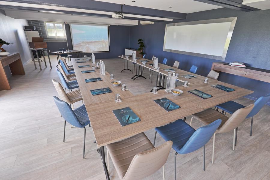 Salle de réunion