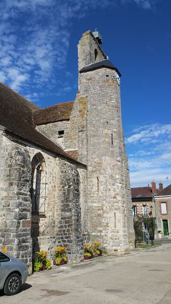 Église de Notre-Dame-de-Pitié