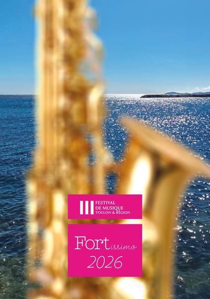 Visite patrimoniale en musique du Fort du Pradeau - FORTissimo 2026_Hyères