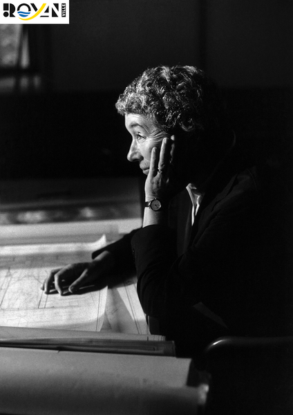 Conférence archi | Gae Aulenti, une modernité inscrite dans la continuité