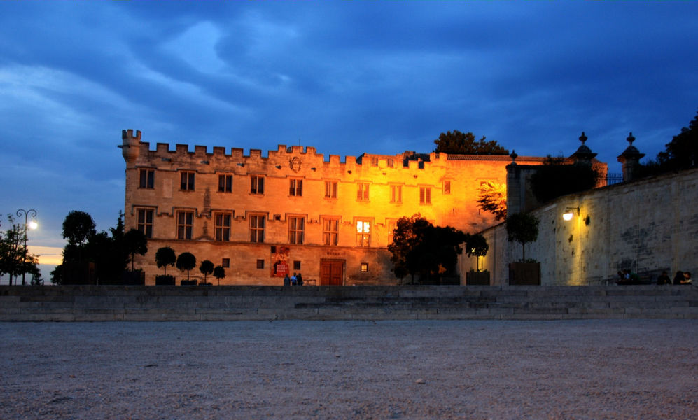 Musée du Petit Palais