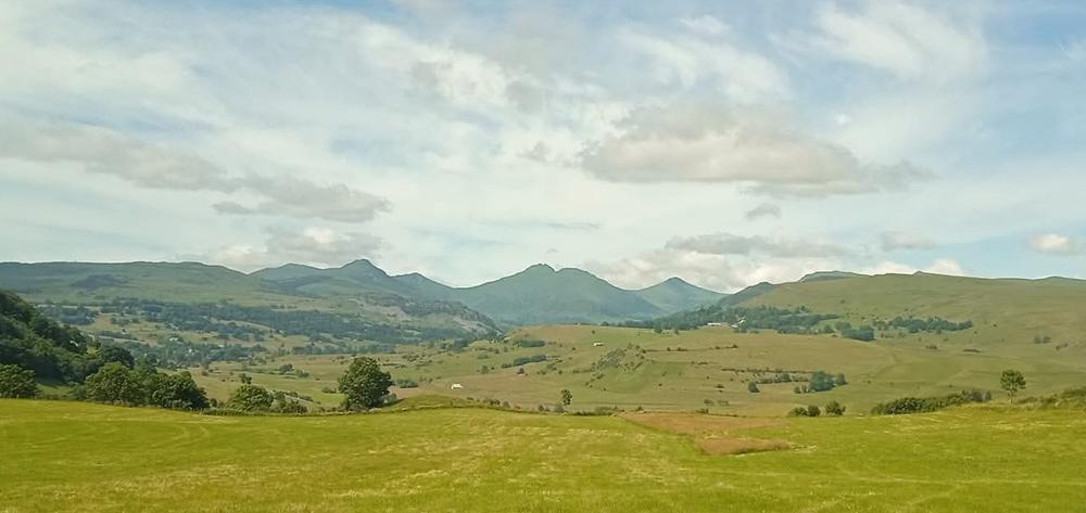 Séjour Cyclotouriste