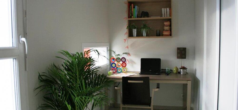 Résidence les 5 Fontaines