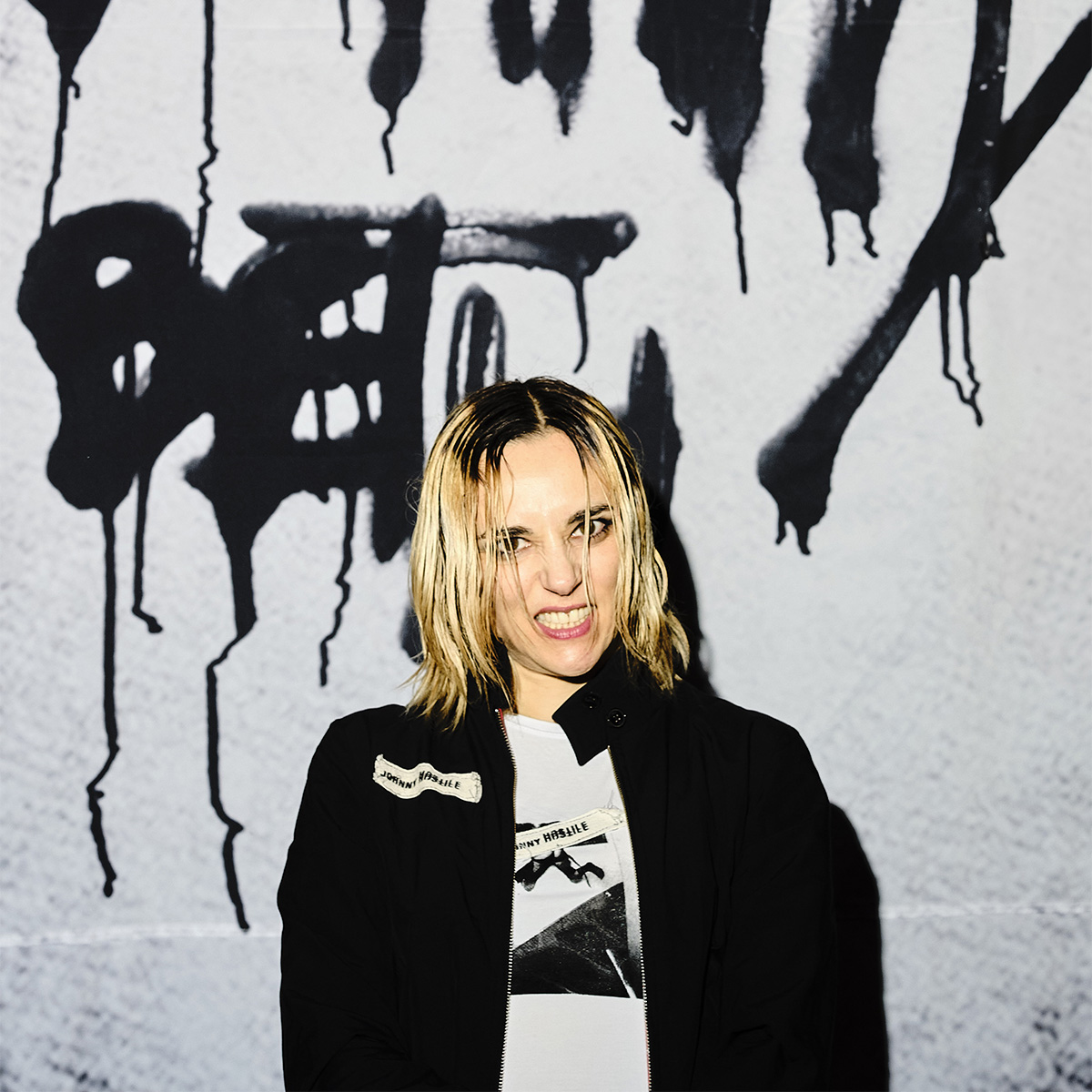 Concert - Jehnny Beth + 1ère partie