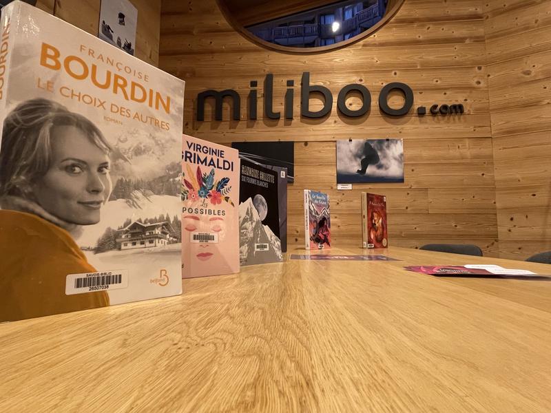 Bibliothèque d'Avoriaz_Avoriaz