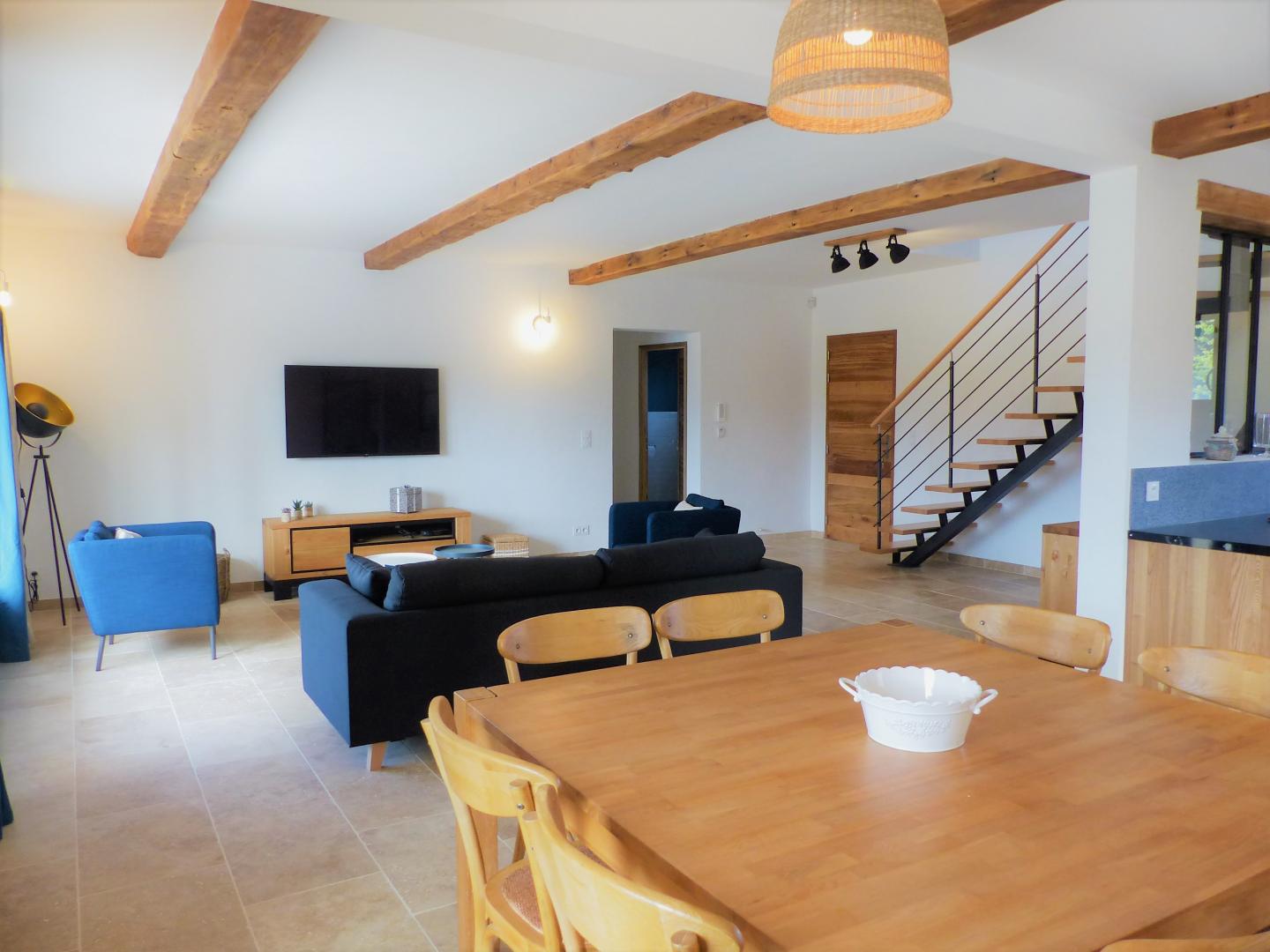 Les Demoiselles, Maillane - photo 28