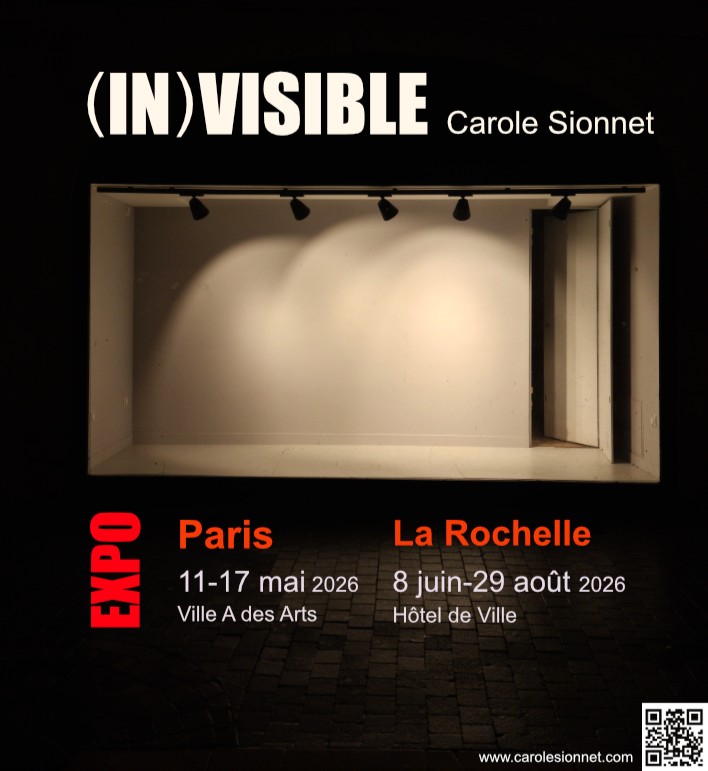 Exposition - (In)visible