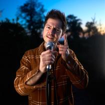 On sait pas - One man show_Fourneaux