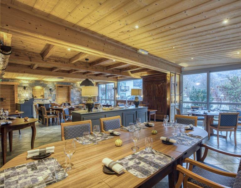 Hôtel Florimont_Saint-Ferréol