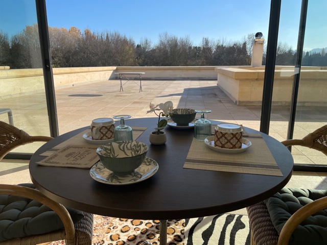 Domaine des Eucalyptus, Mollégès - photo 56