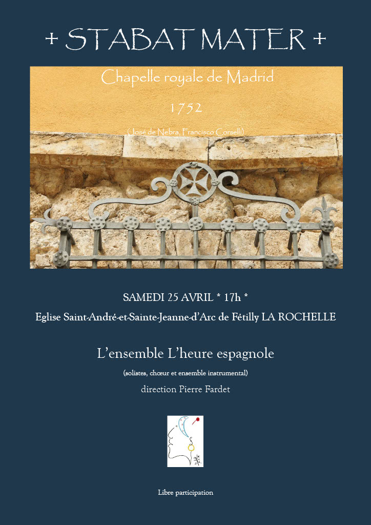 Concert - L'Heure espagnole