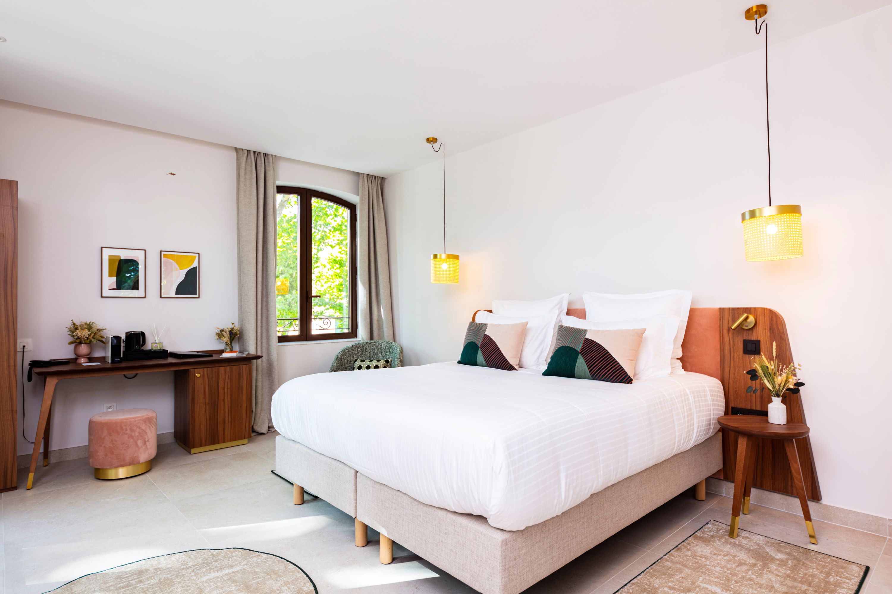 La Bastide Bourrelly - Mathias Dandine, Cabriès - photo 8