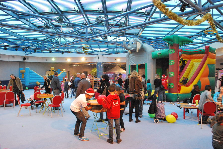 Forum du Casino Hyères