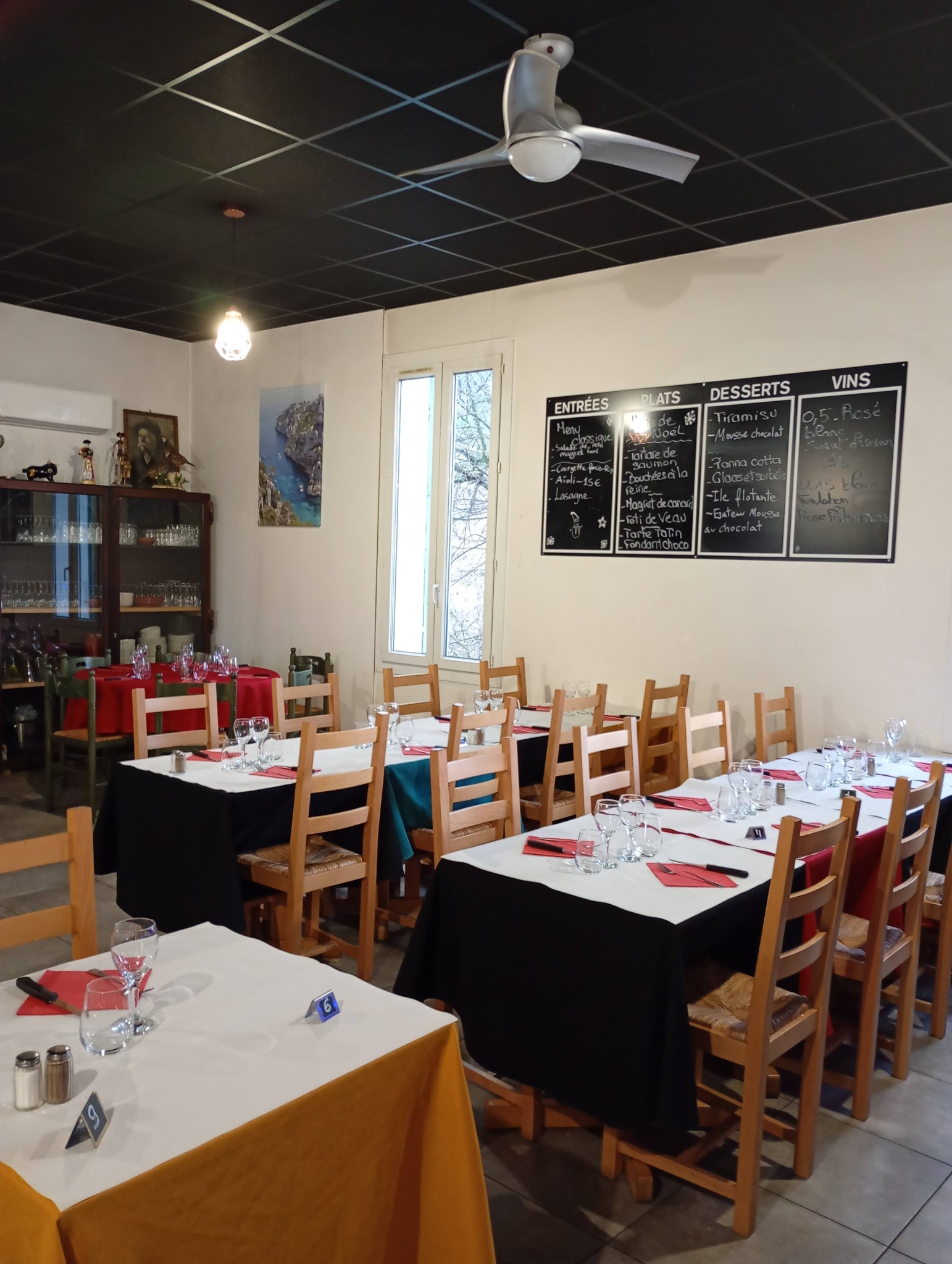 Chez Claudélina - photo 4