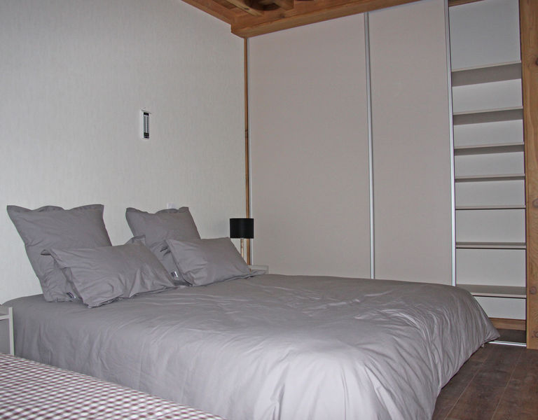 Faverges location Côté Montagnes