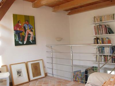 La Petite Maison dans les Calanques, Marseille 8e Arrondissement - photo 4