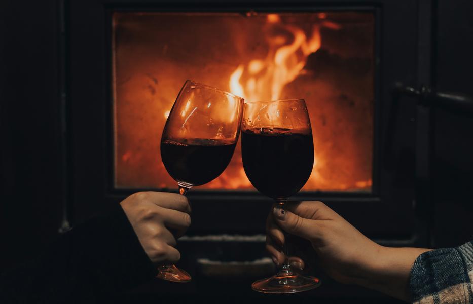 Wine Man Show : « Ni Dieux, Ni Maîtres mais du Rouge »._Châteaubourg