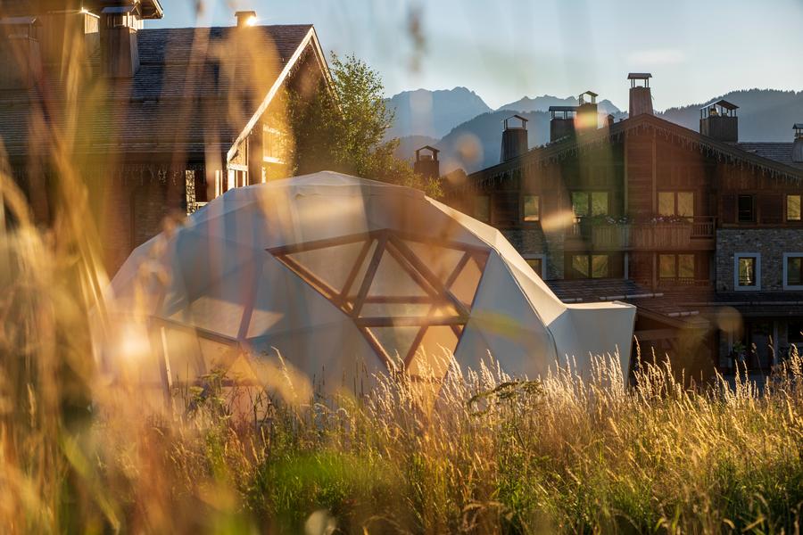 Pop-up Fondue_Megève