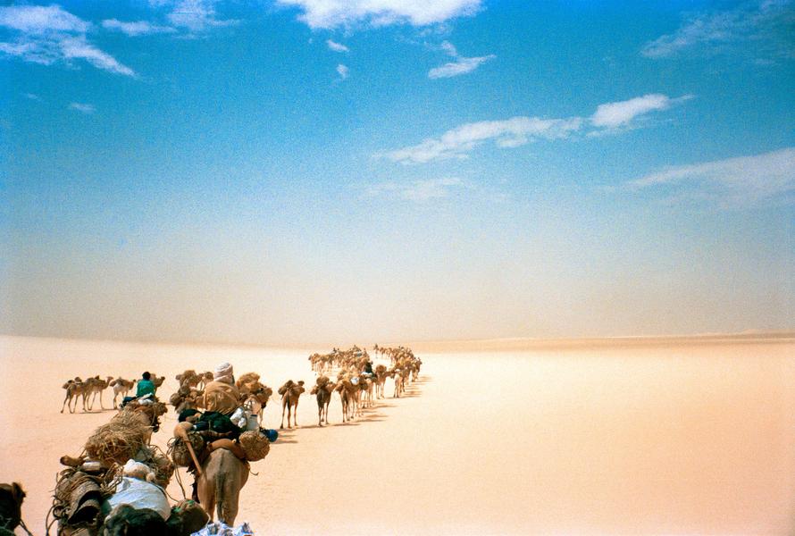 Expositions de photographies sables émouvants_Aubenas