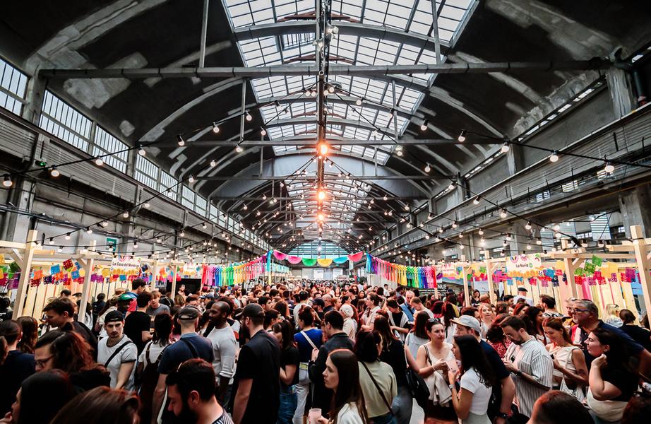 Lyon Street Food Festival 2025_La Mulatière