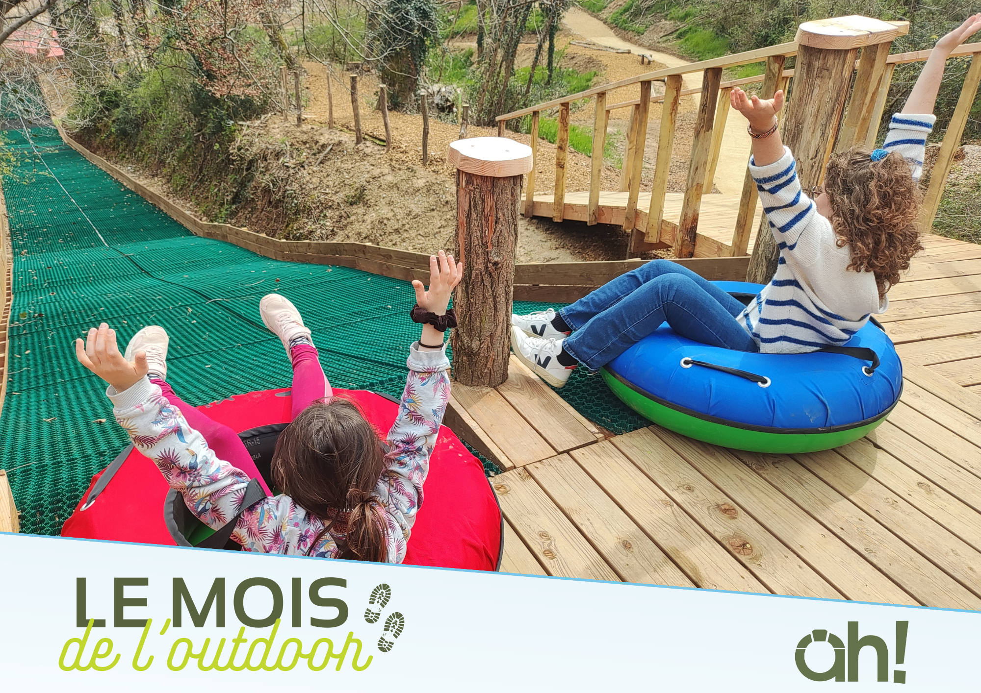 Avant-Première Privative à la Forêt des Champos_Saint-Donat-sur-l'Herbasse