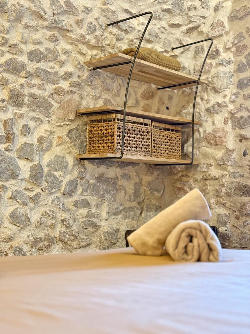 Gîte Douceur de Provence, Auriol - photo 17