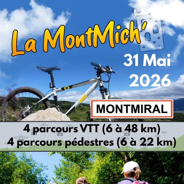 La MontMich'_Montmiral