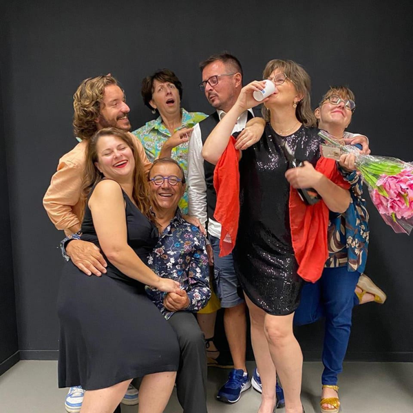 Soirée VineArt_Bassoues