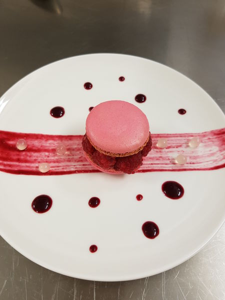 L'Envie des Mets - Saint-Pourçain-sur-Besbre