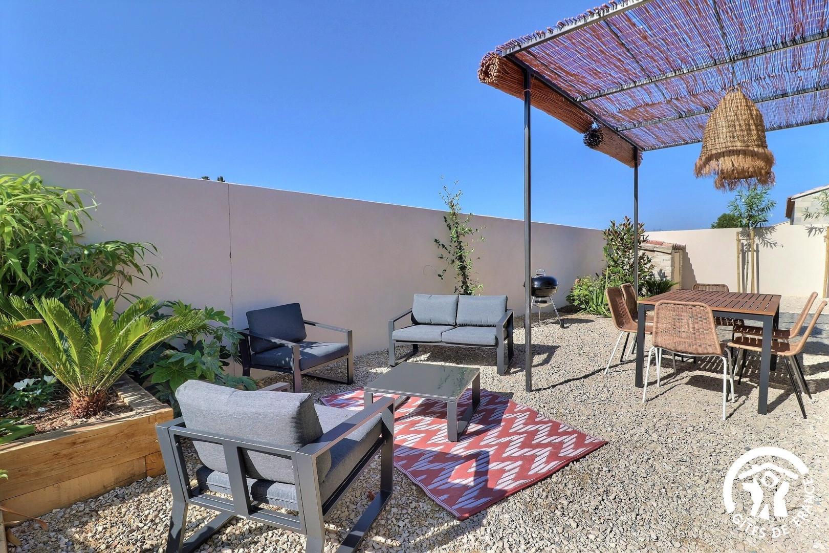 La Maison de Léa, Maillane - photo 21