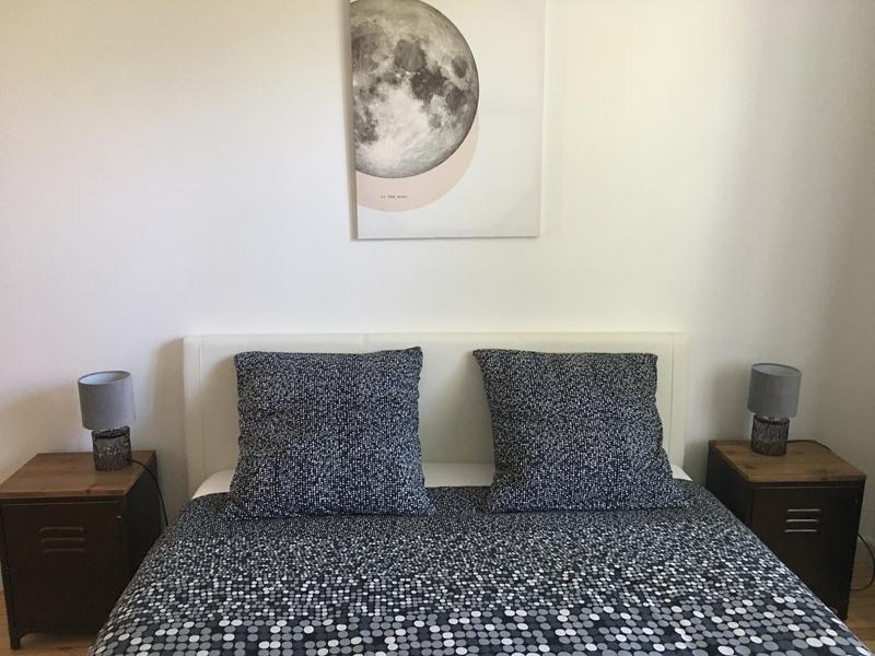 Villa des Contamines - Maison d'hôtes à Crémieu - A proximité de l'aéroport de Lyon-Saint-Exupéry