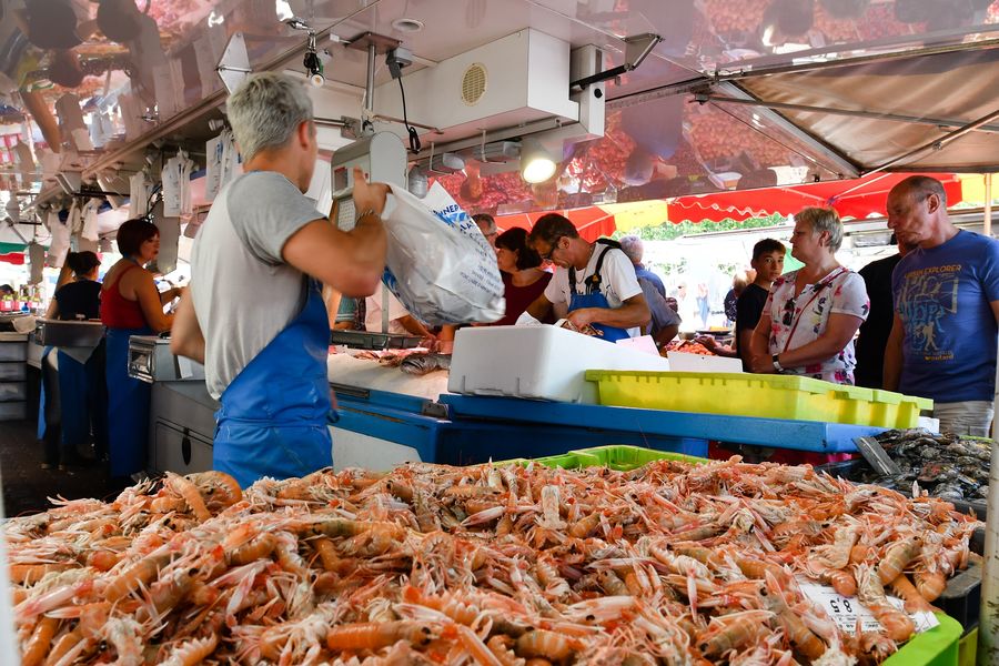 Poissonnier