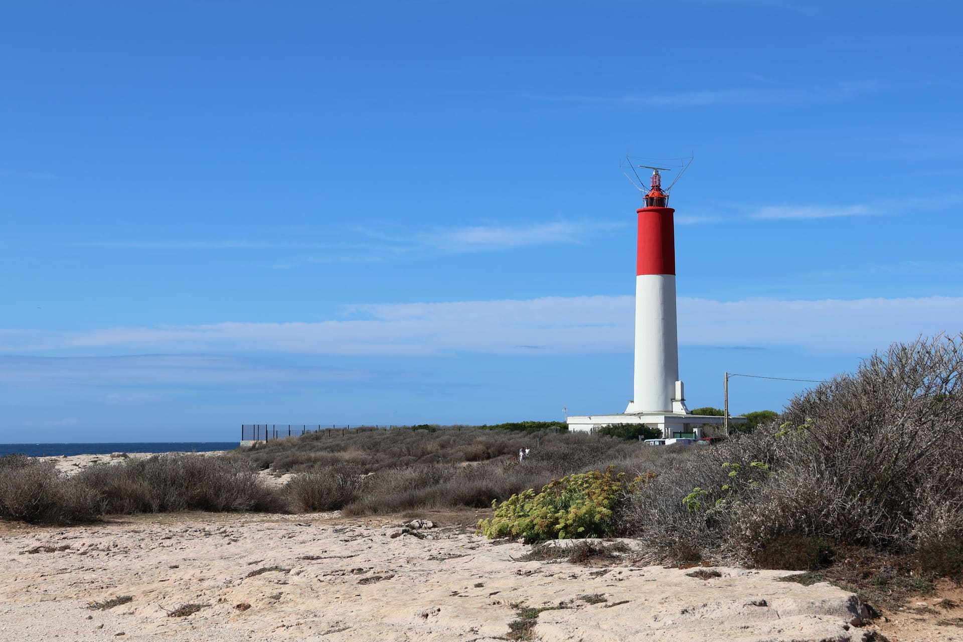 Phare du Cap Couronne - photo 4