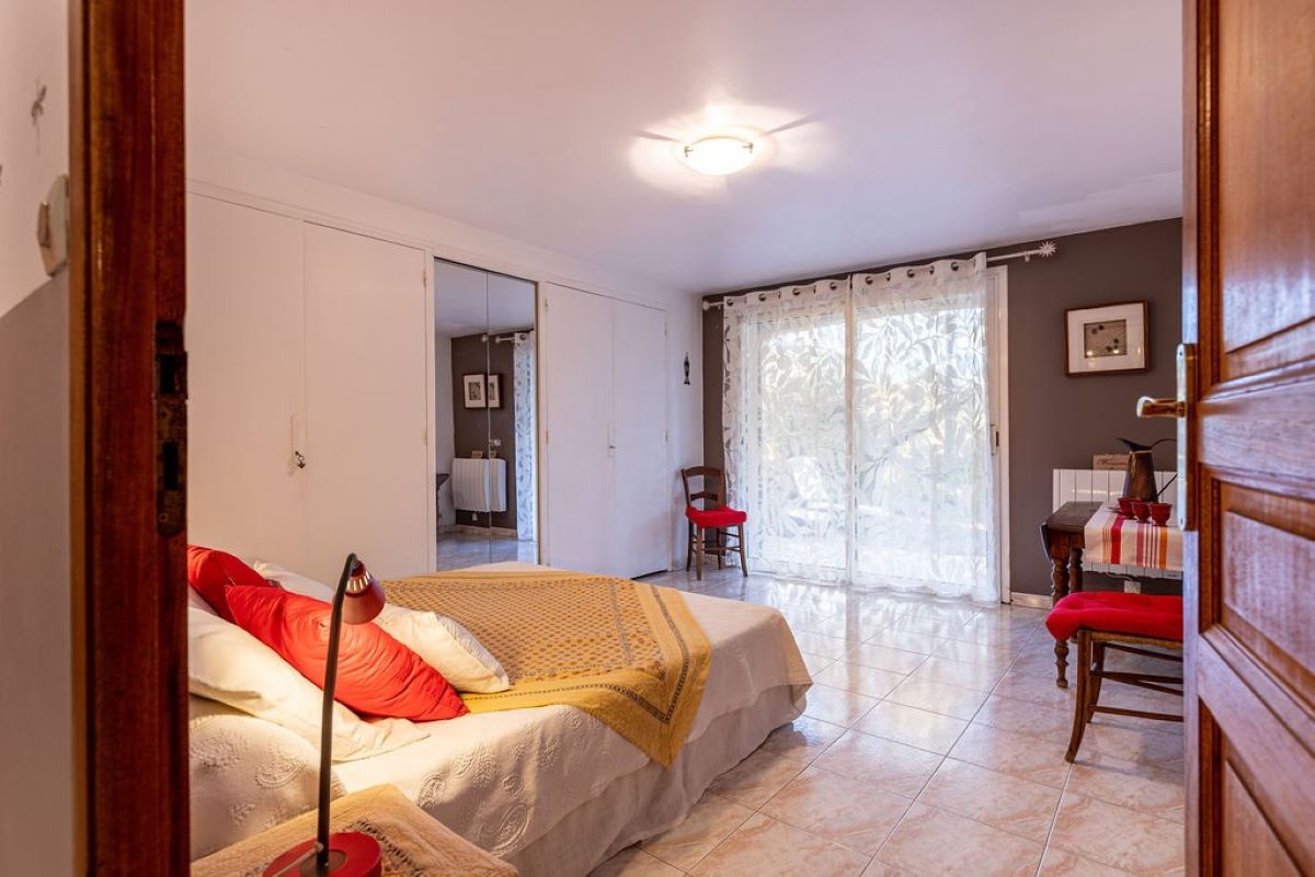 Gîte des Arbousiers, Auriol - photo 4