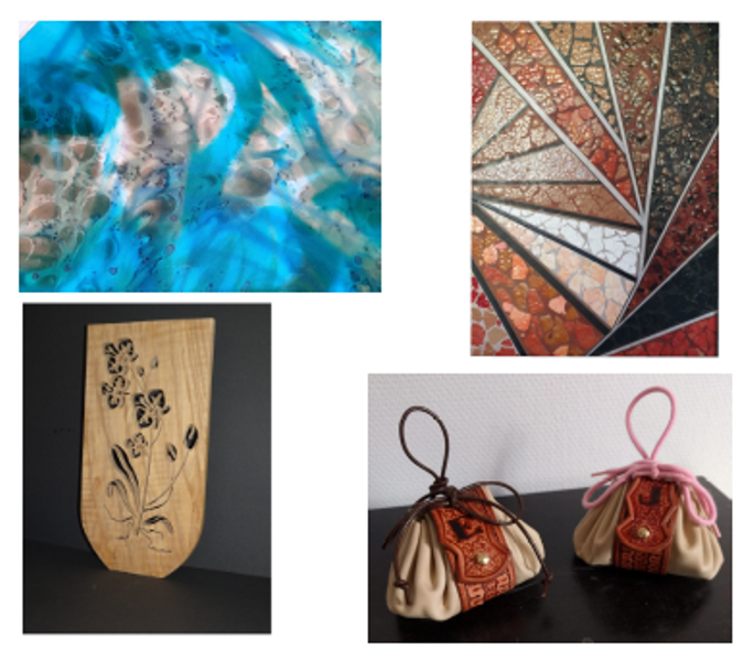 http://Exposition%20%20d'artisanat%20d'art%20avec%204%20créateurs