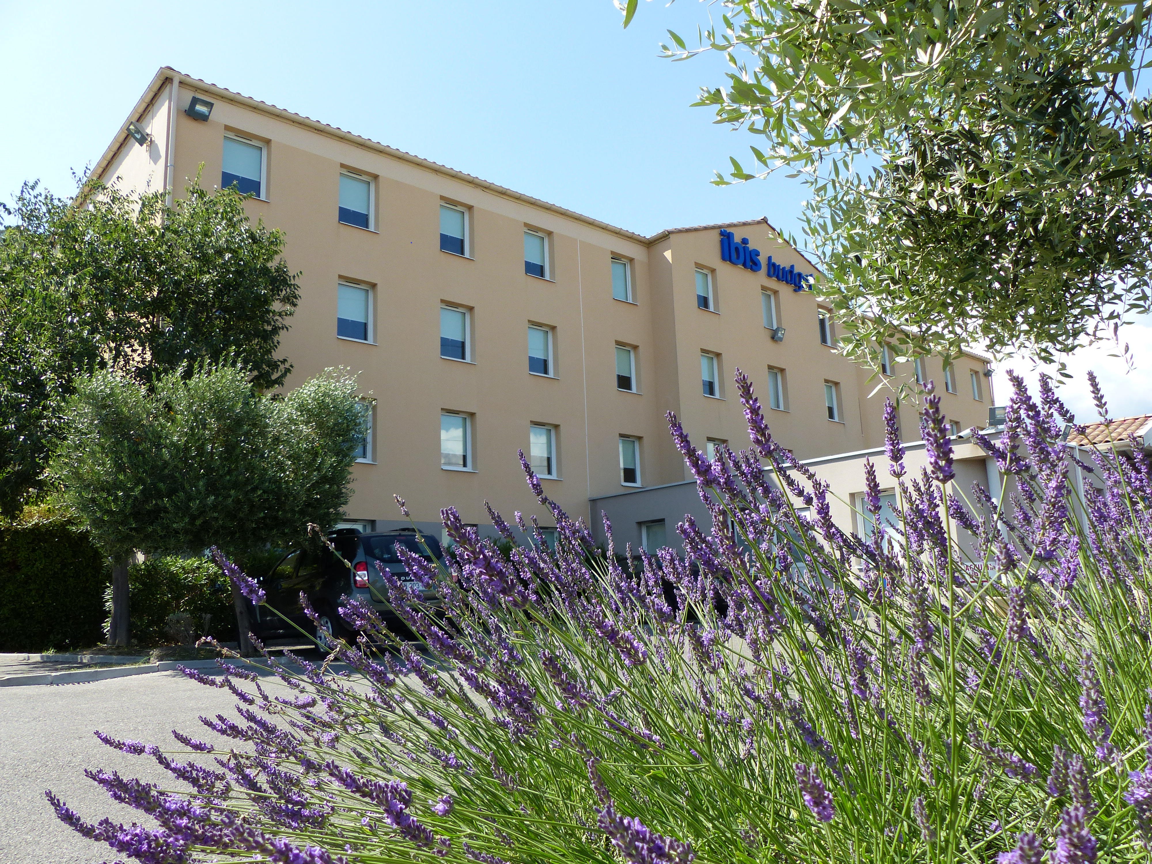 Ibis Budget la Valentine - photo 3