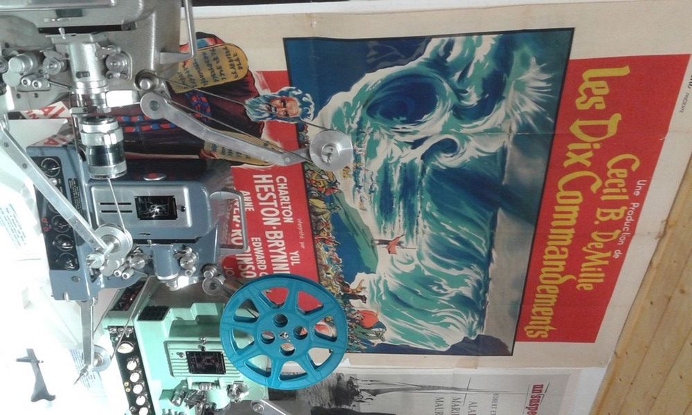 Musée Philippe Piccot