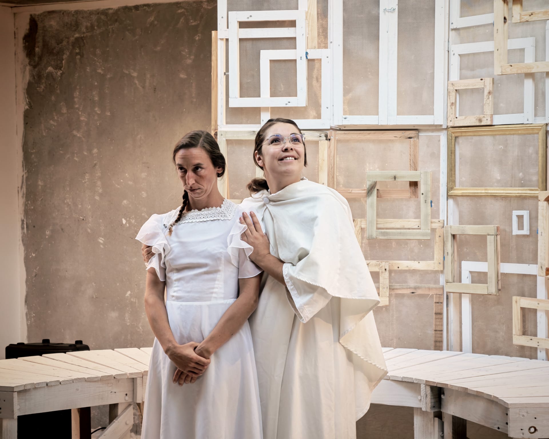 Théâtre : Le Pays de Rien