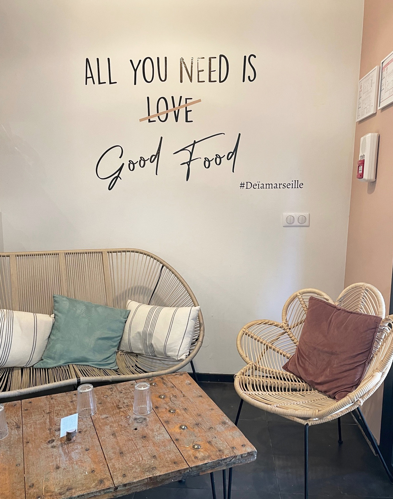 Deïa coffee & kitchen