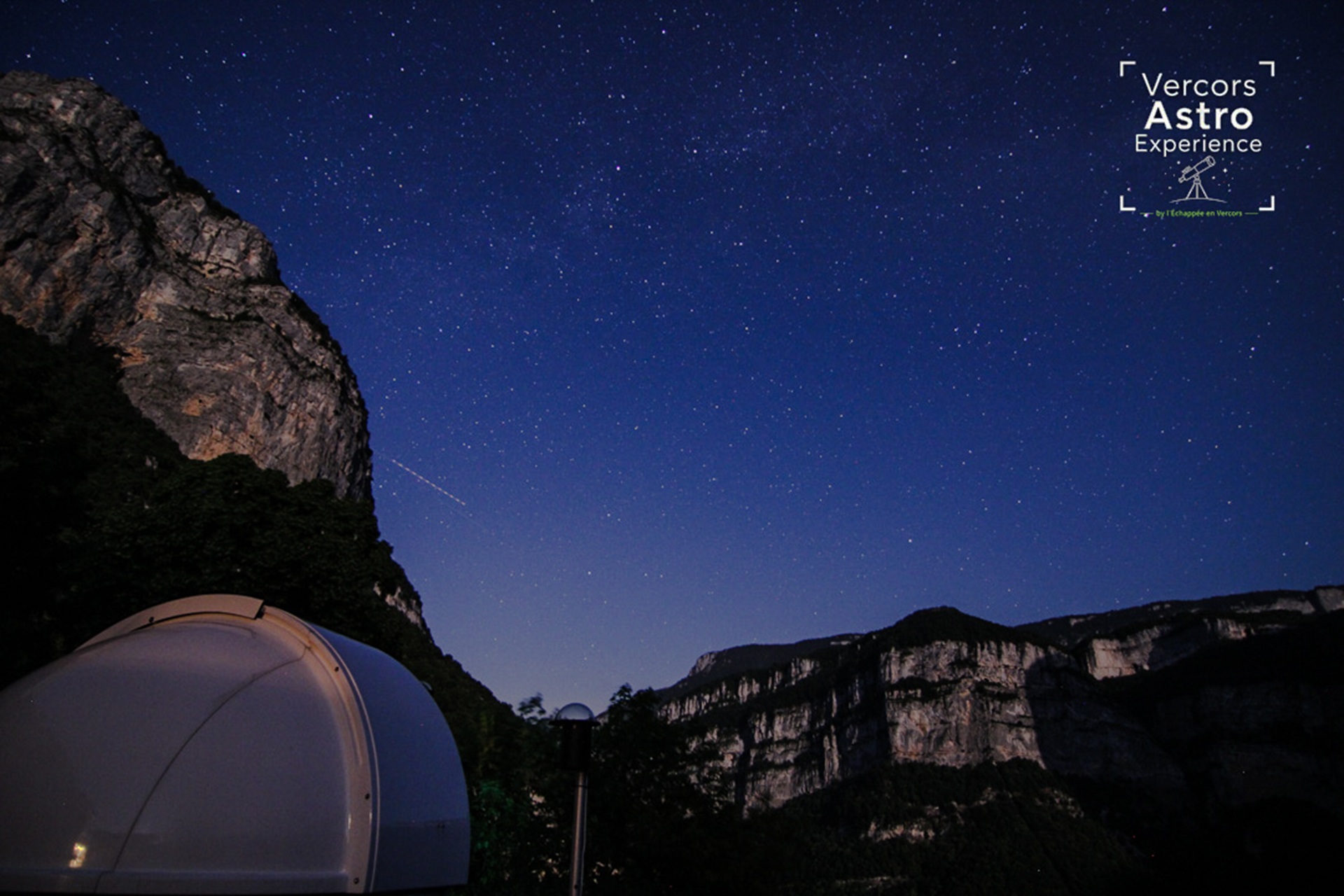 Observatoire de Choranche