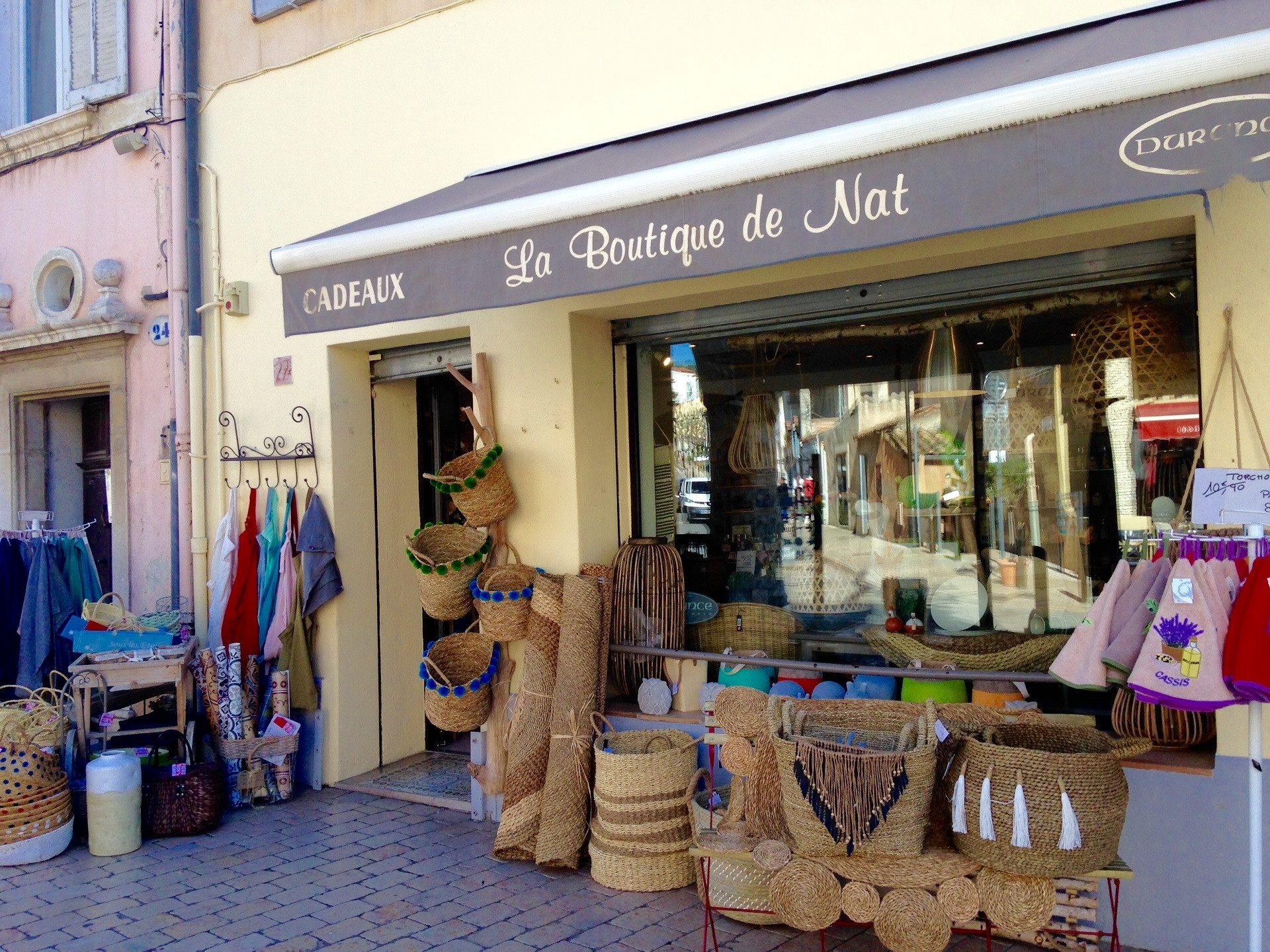 La Boutique de Nat — photo 2