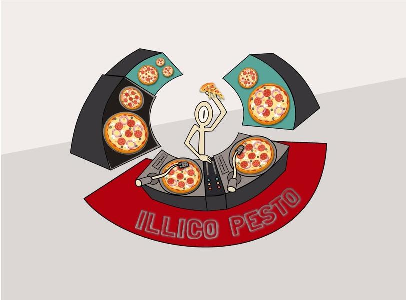 Pizzeria Illico Presto
