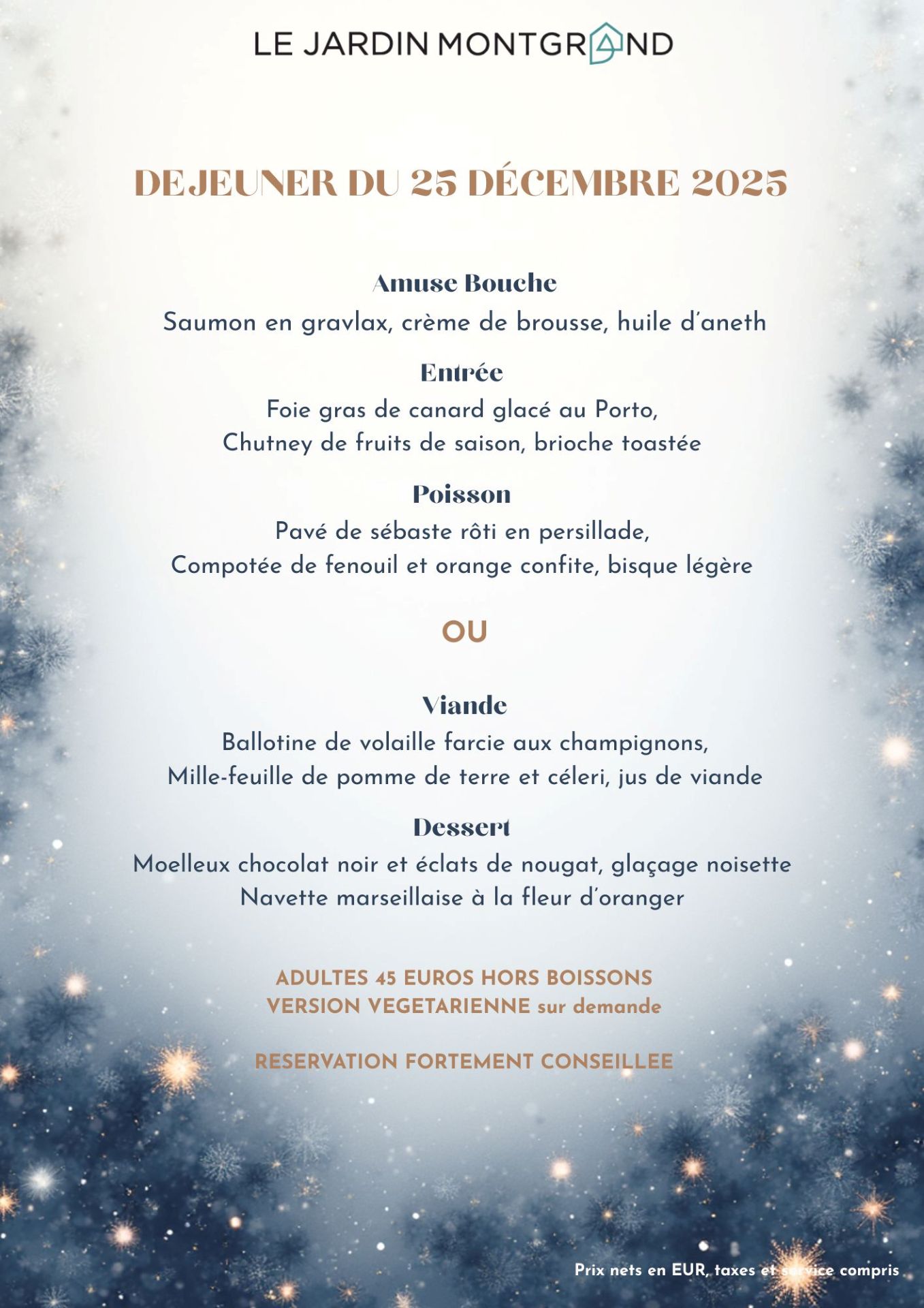 Le Jardin Montgrand Marseille Vieux-Port, Marseille 6e Arrondissement - photo 7