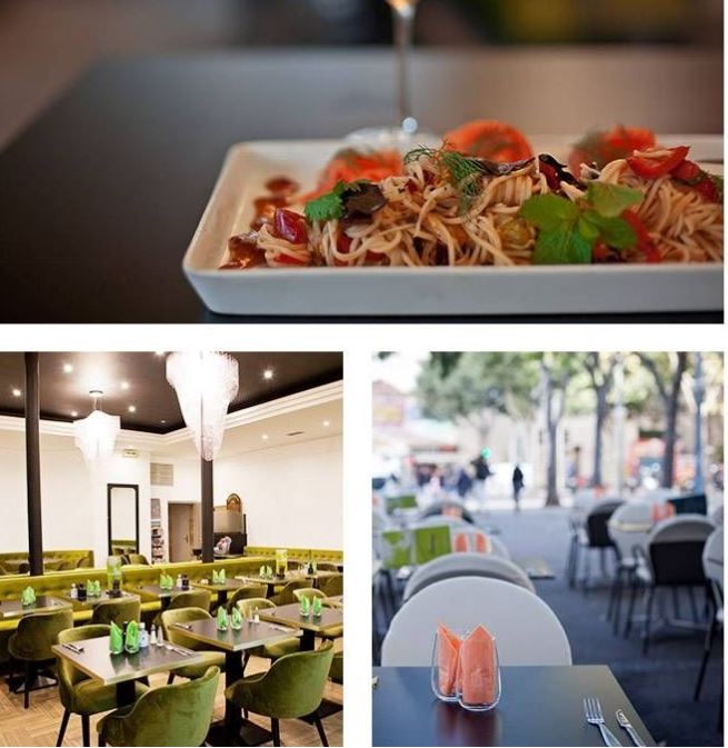 Les Danaïdes - photo 2