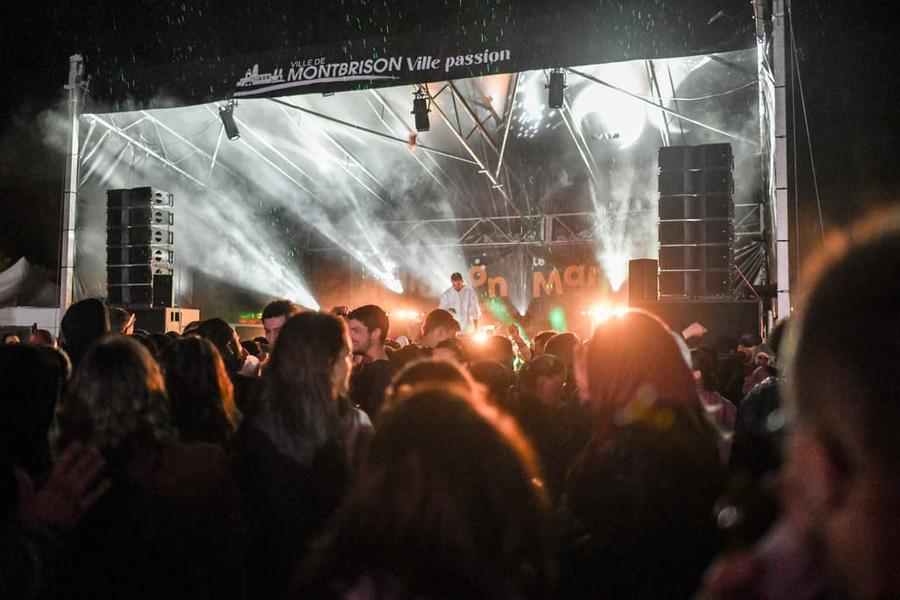 Soirée La Nuit des Brasseurs_Montbrison
