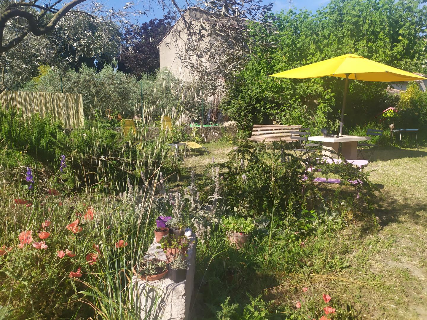 Lou Soulèu Me Fai Canta, Saint-Rémy-de-Provence - photo 22