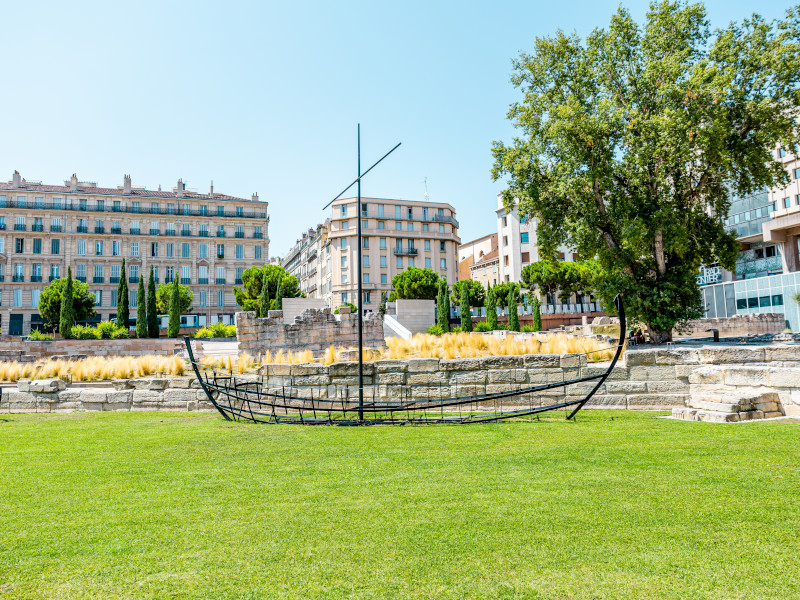 Journée du Drassm : Le rendez-vous A.M.I. !